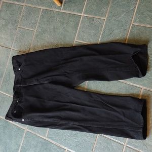 Dickies Men's Black Jeans